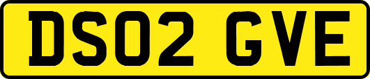 DS02GVE