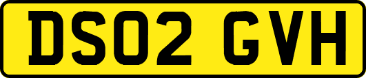 DS02GVH
