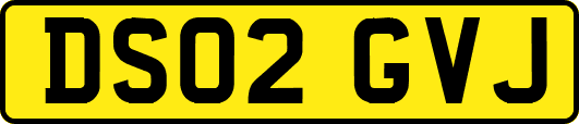 DS02GVJ