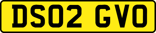 DS02GVO