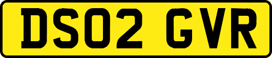 DS02GVR