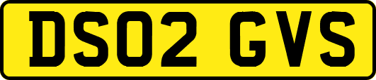 DS02GVS