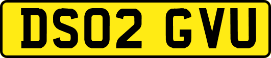 DS02GVU