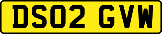DS02GVW