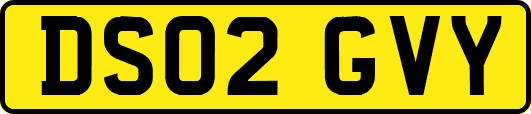 DS02GVY