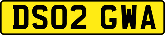 DS02GWA