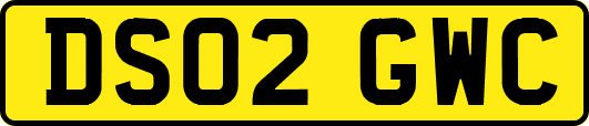 DS02GWC