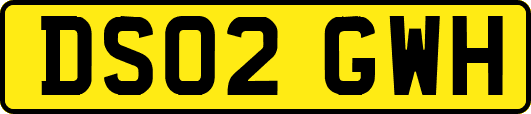 DS02GWH