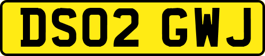 DS02GWJ
