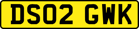 DS02GWK