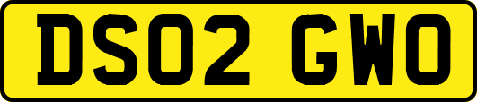 DS02GWO