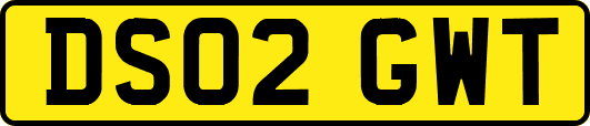 DS02GWT