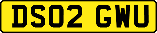 DS02GWU