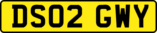 DS02GWY