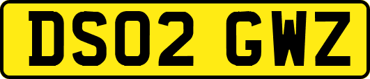 DS02GWZ