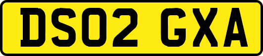 DS02GXA