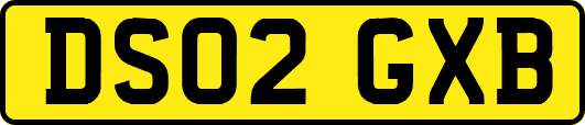 DS02GXB