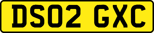 DS02GXC