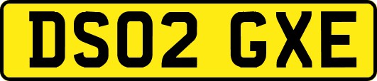 DS02GXE