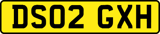 DS02GXH