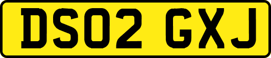 DS02GXJ
