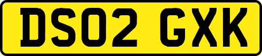 DS02GXK