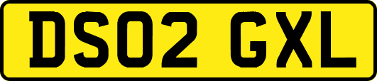 DS02GXL