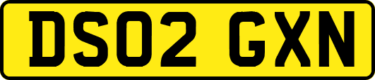 DS02GXN