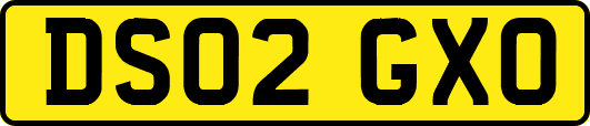 DS02GXO