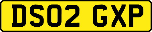 DS02GXP