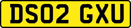 DS02GXU
