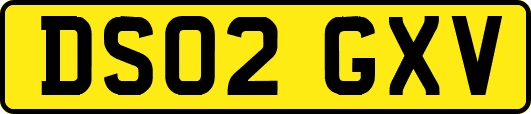 DS02GXV
