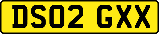 DS02GXX