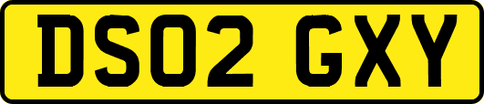 DS02GXY