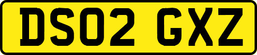 DS02GXZ