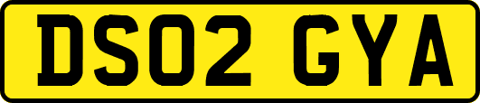 DS02GYA