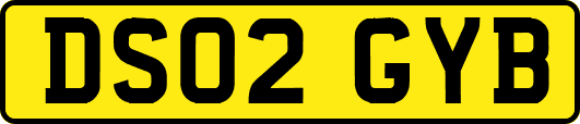 DS02GYB