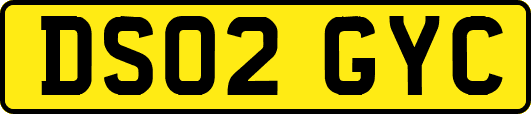 DS02GYC