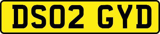 DS02GYD