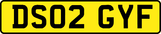 DS02GYF