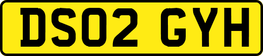 DS02GYH