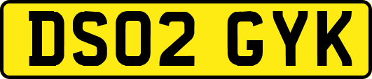 DS02GYK