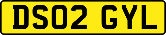DS02GYL
