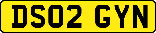 DS02GYN