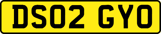 DS02GYO