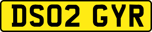 DS02GYR