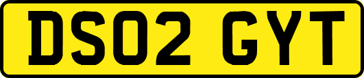 DS02GYT