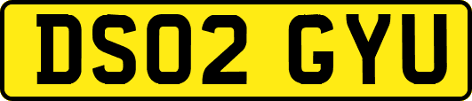 DS02GYU