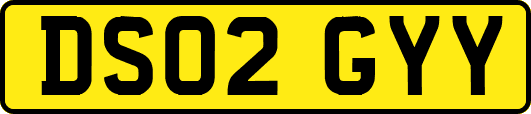 DS02GYY