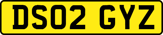 DS02GYZ